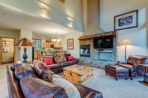 Aspen Ridge 7 by Alpine Lodging Telluride Telluride